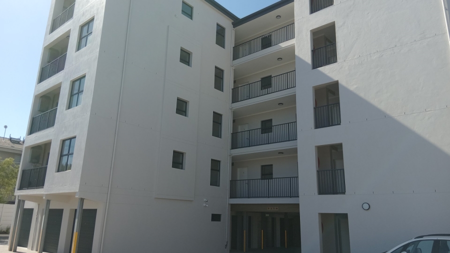 2 Bedroom Property for Sale in Table View Western Cape